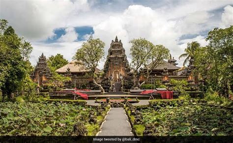 German tourist traipsing naked at Bali temple sent for psychiatric ...